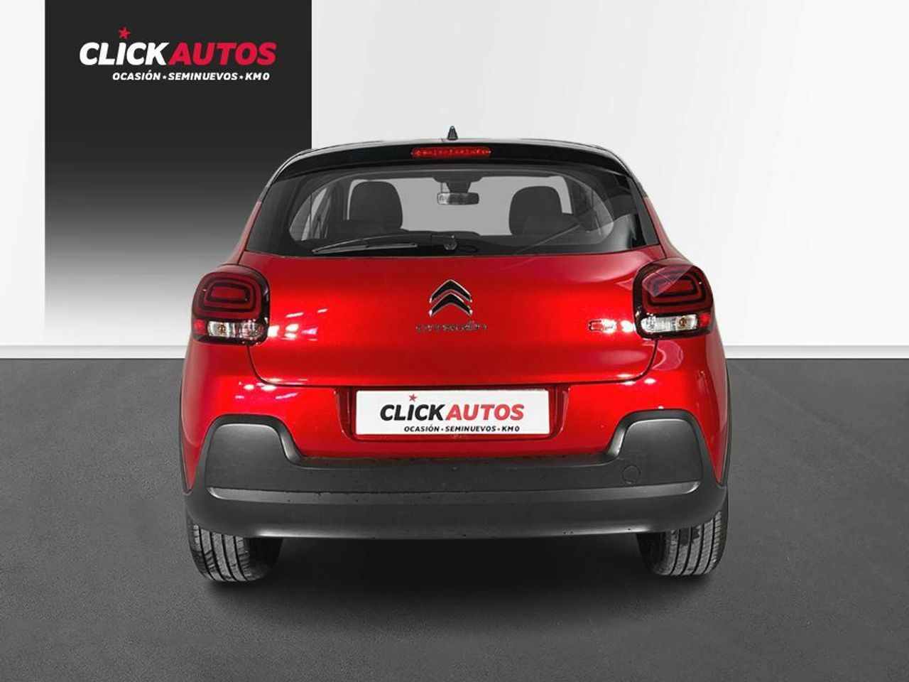 Foto Citroën C3 3