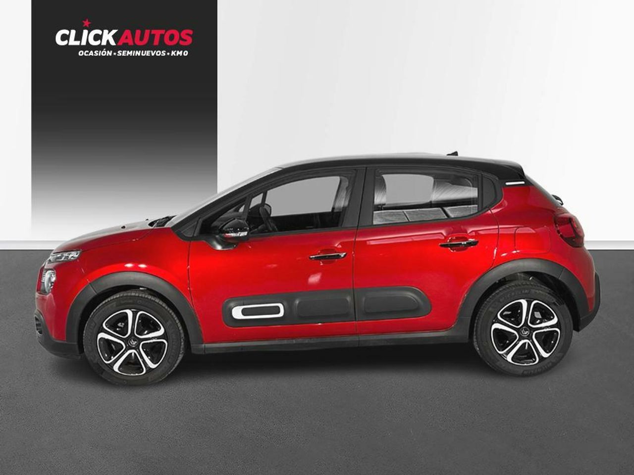 Foto Citroën C3 5
