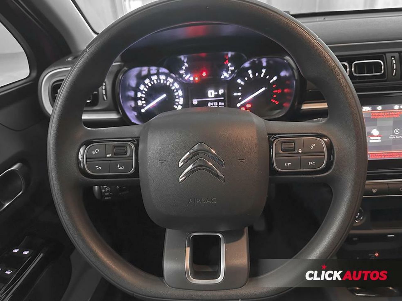 Foto Citroën C3 6