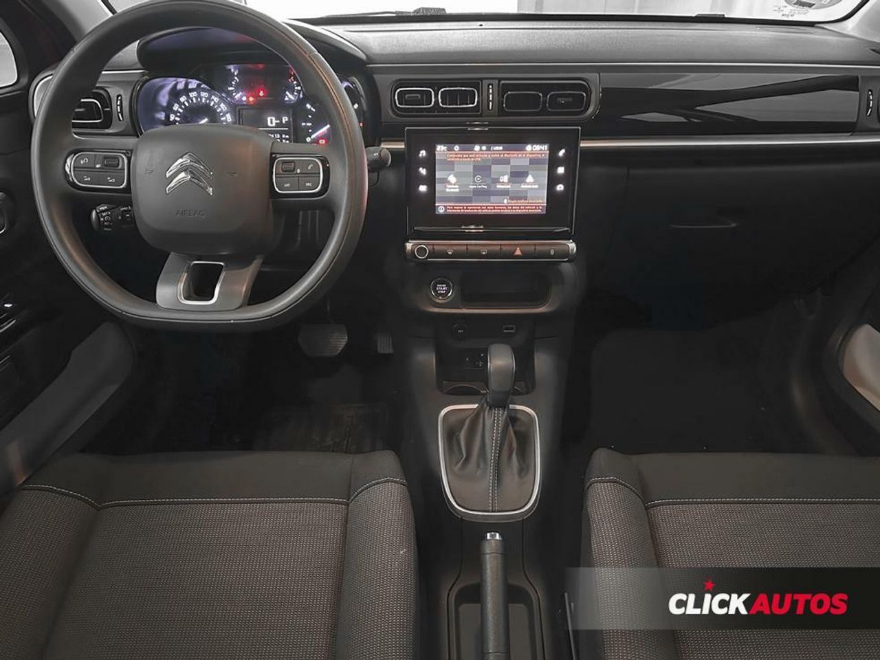 Foto Citroën C3 7