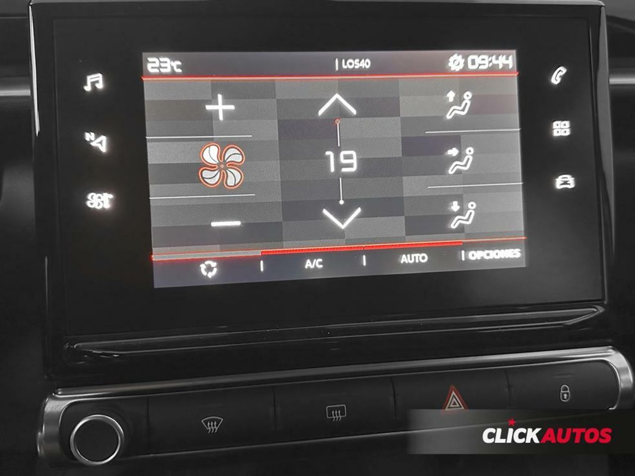 Foto Citroën C3 9