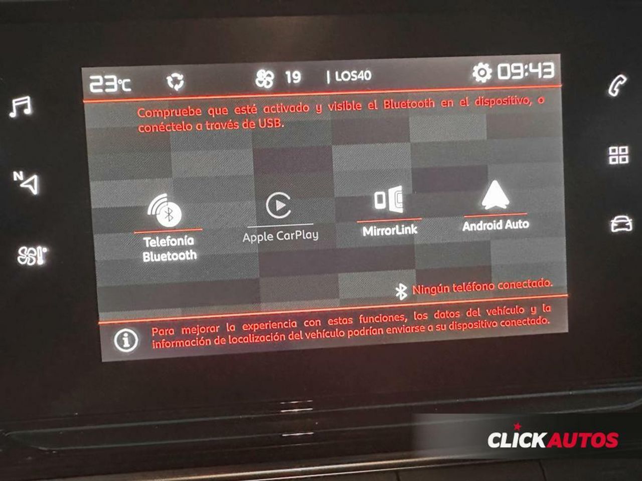 Foto Citroën C3 10
