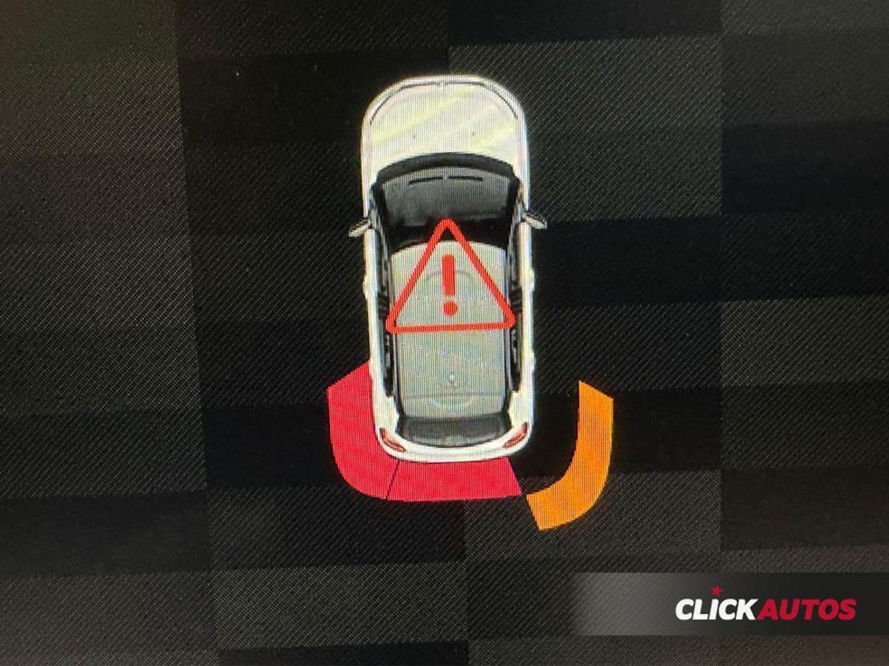 Foto Citroën C3 11