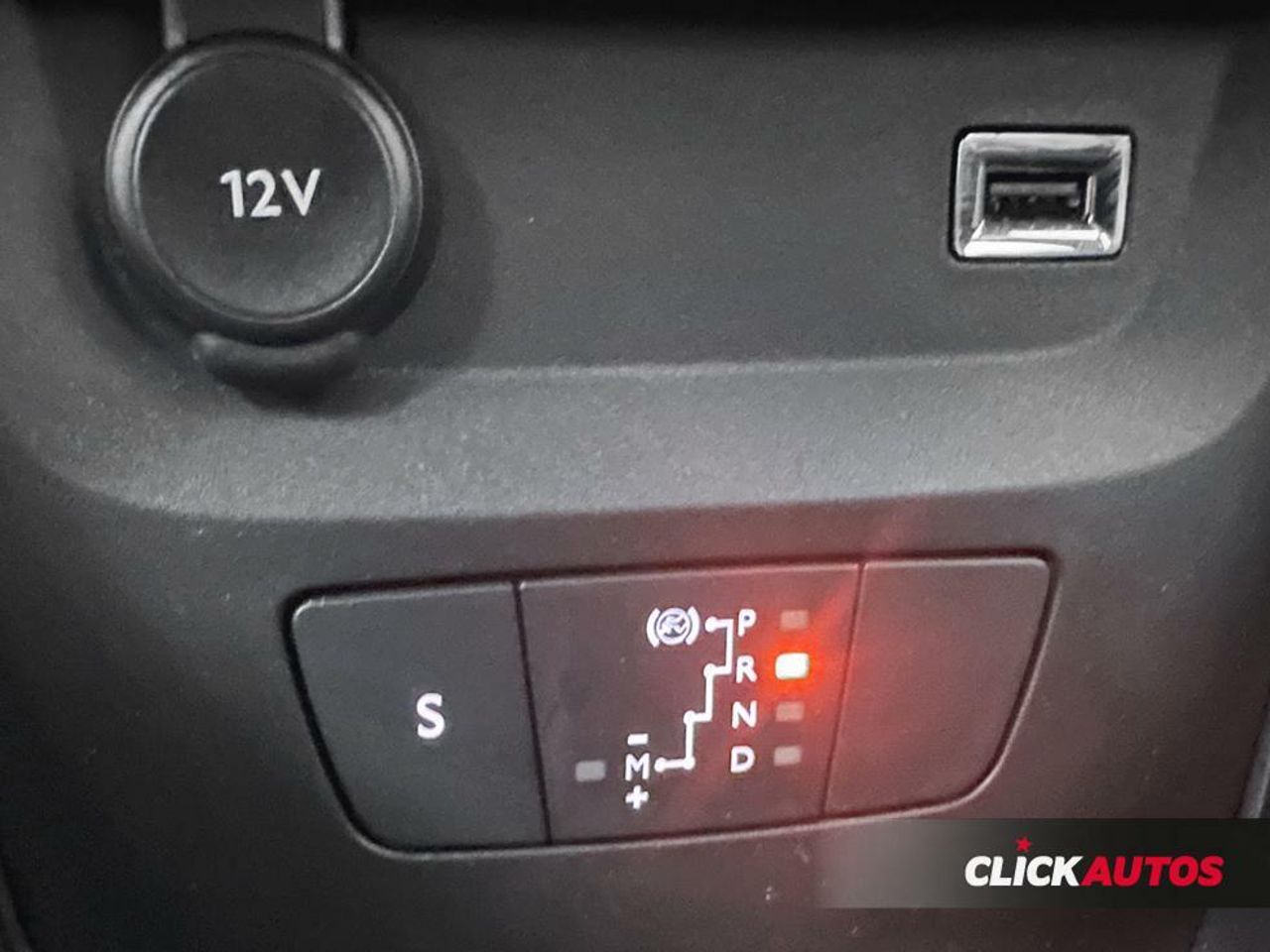 Foto Citroën C3 12