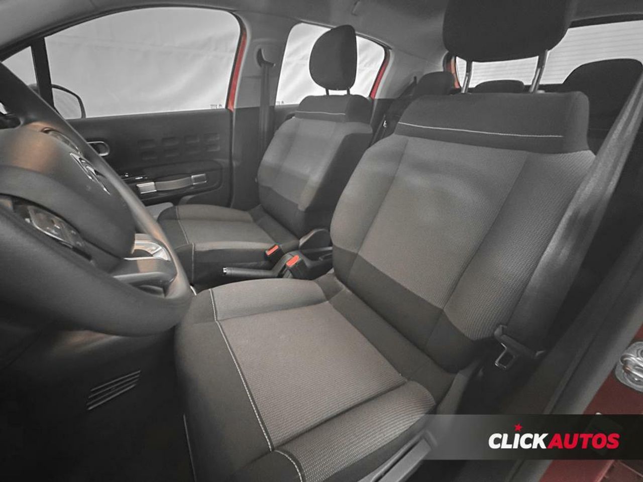 Foto Citroën C3 15