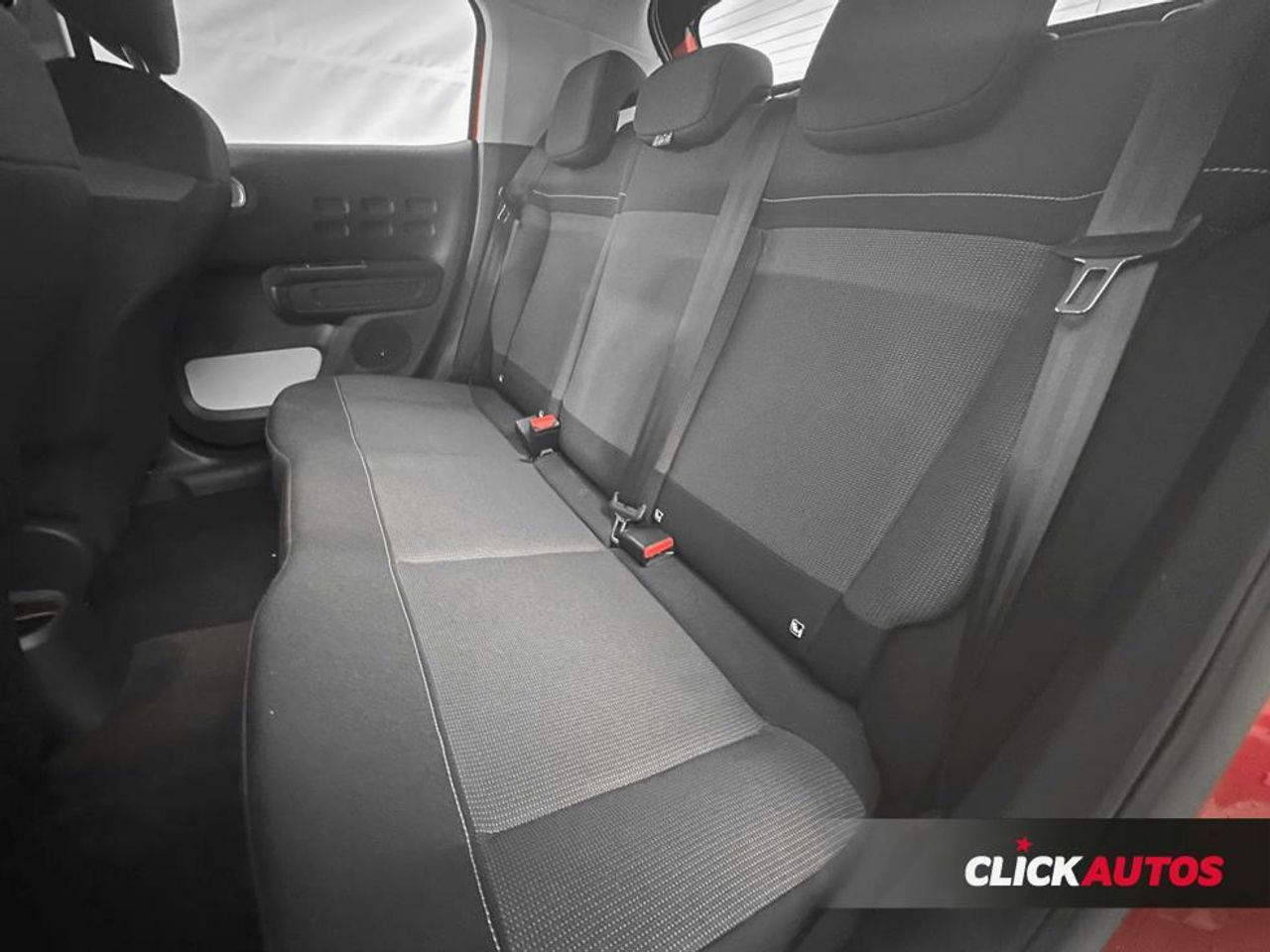 Foto Citroën C3 16