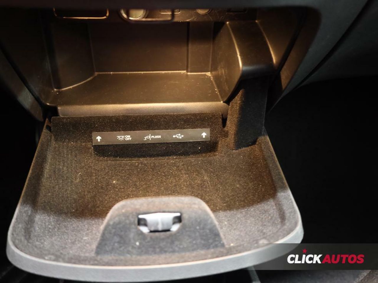 Foto Citroën Grand C4 SpaceTourer 9