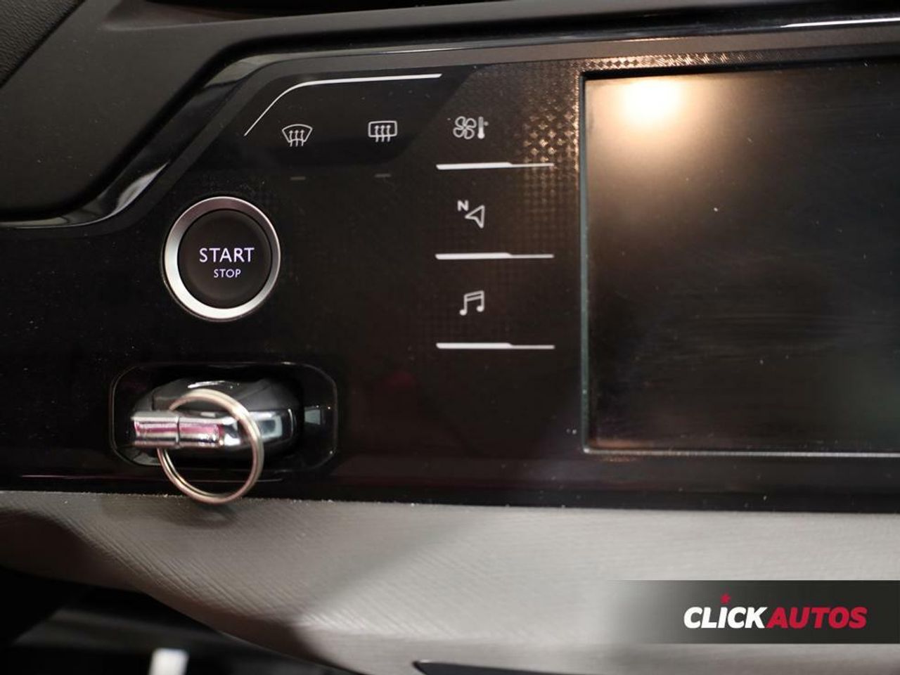 Foto Citroën Grand C4 SpaceTourer 10