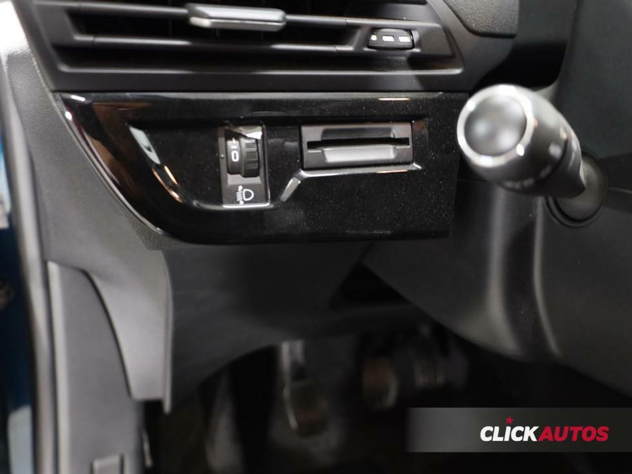 Foto Citroën Grand C4 SpaceTourer 11