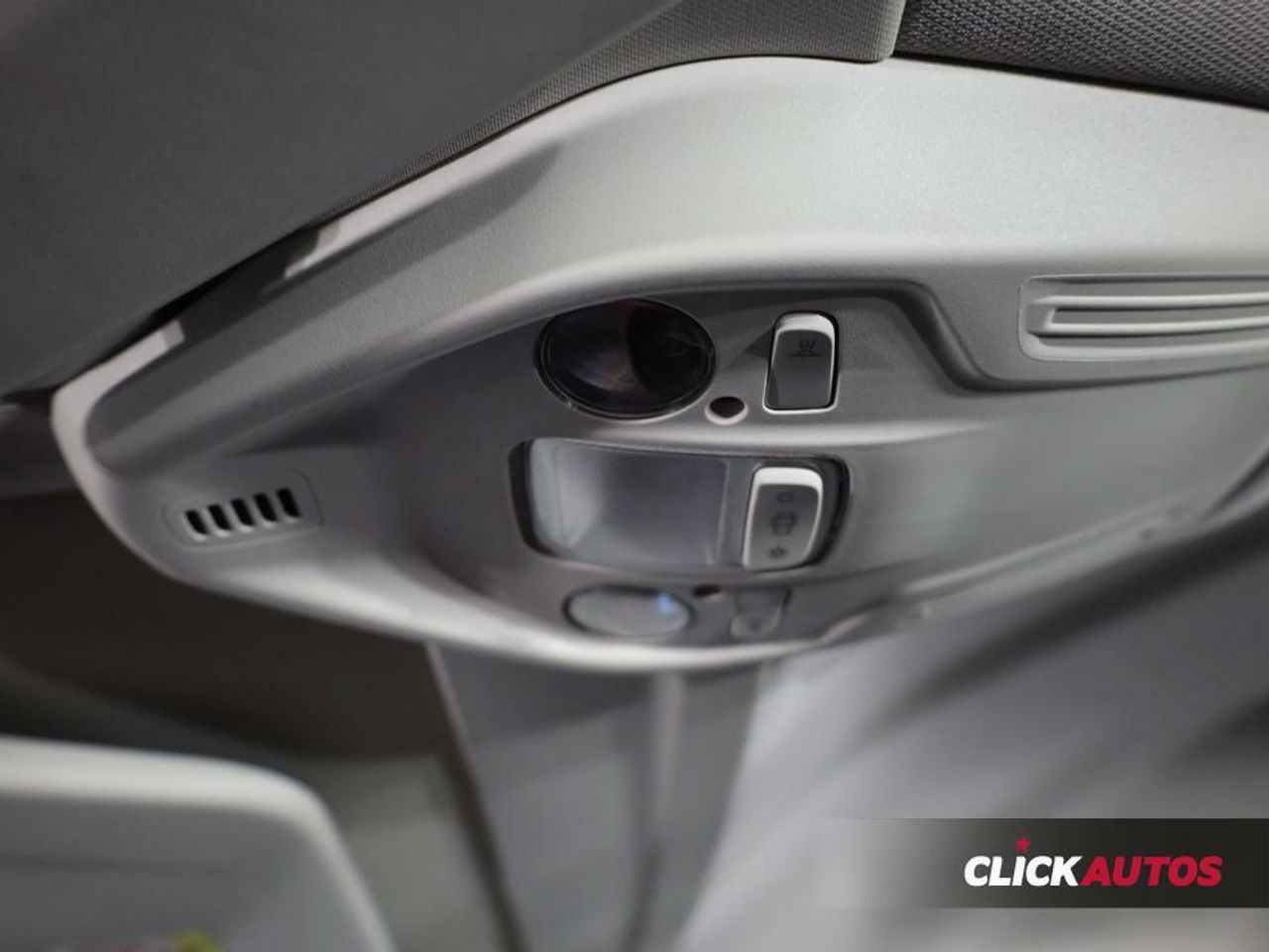 Foto Citroën Grand C4 SpaceTourer 12