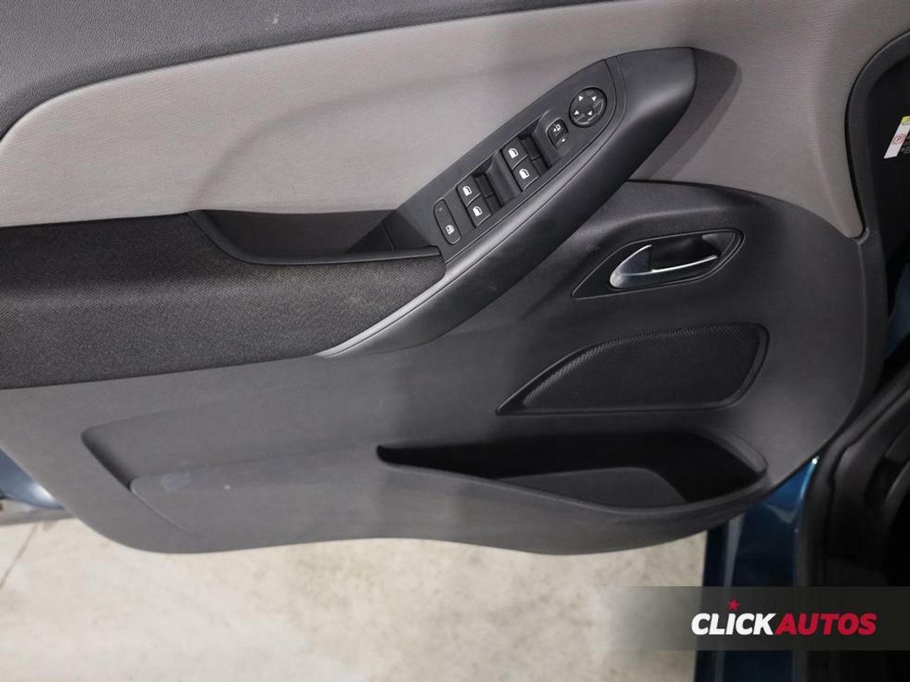 Foto Citroën Grand C4 SpaceTourer 13