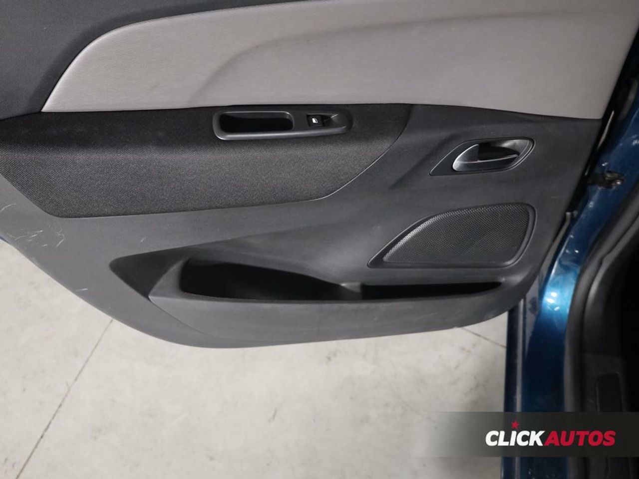 Foto Citroën Grand C4 SpaceTourer 14