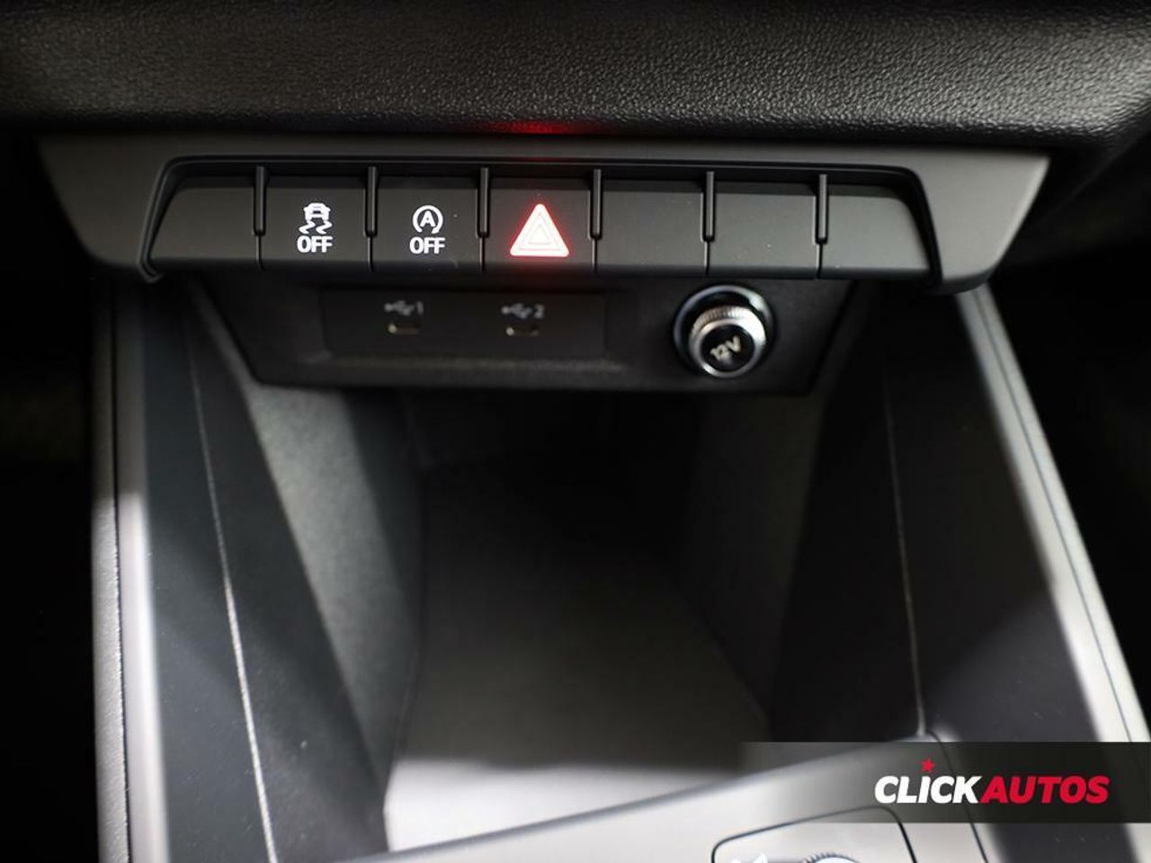 Foto Audi A1 13