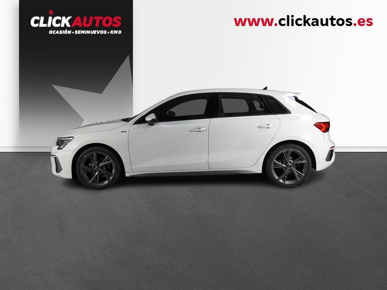 Foto Audi A3 5