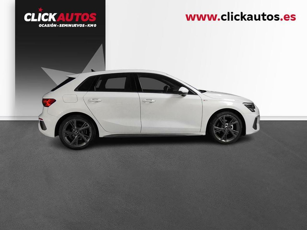 Foto Audi A3 6