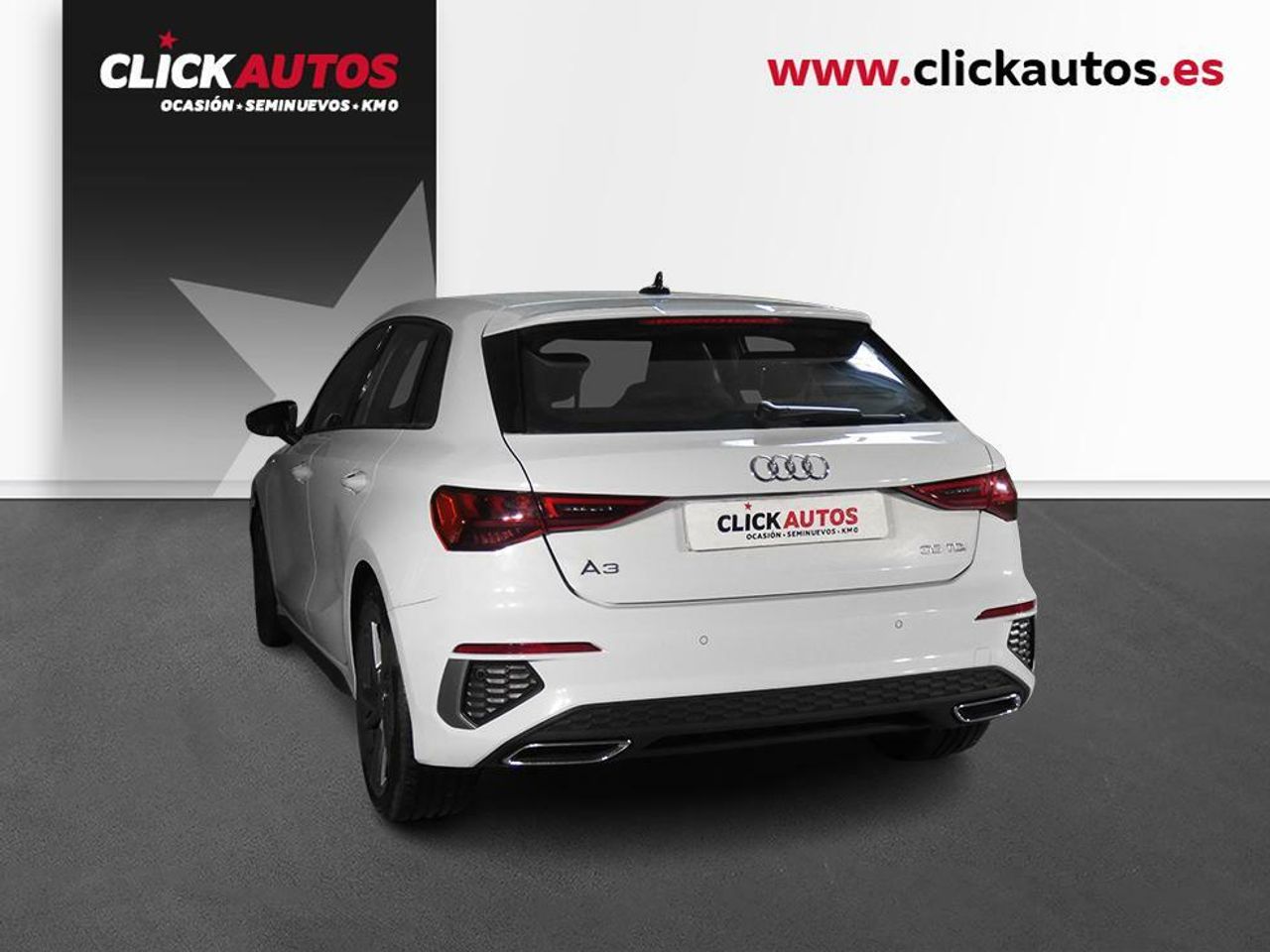 Foto Audi A3 7