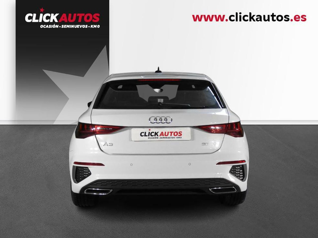 Foto Audi A3 9