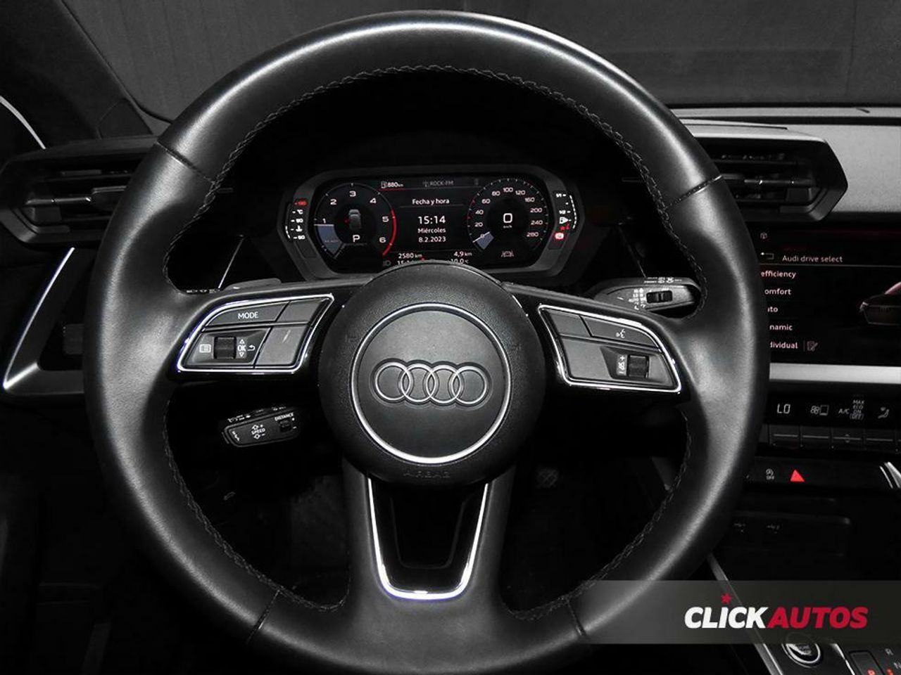 Foto Audi A3 10