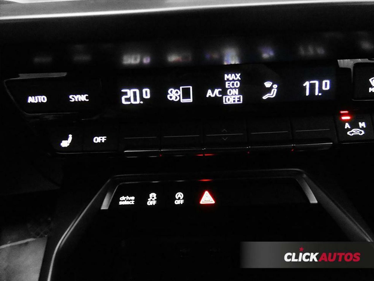 Foto Audi A3 17