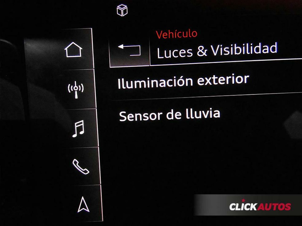 Foto Audi A3 18