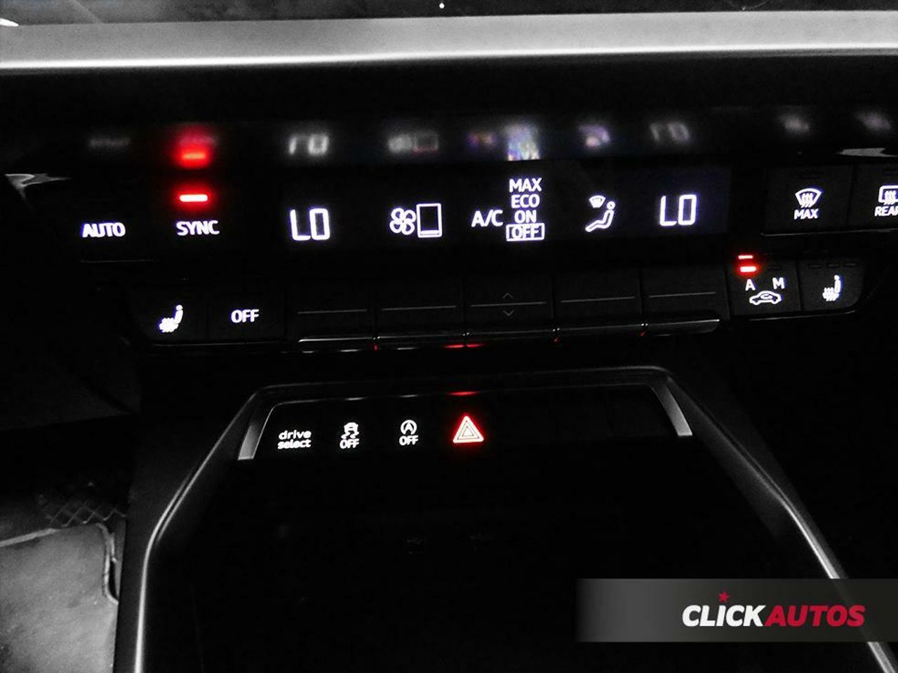 Foto Audi A3 19
