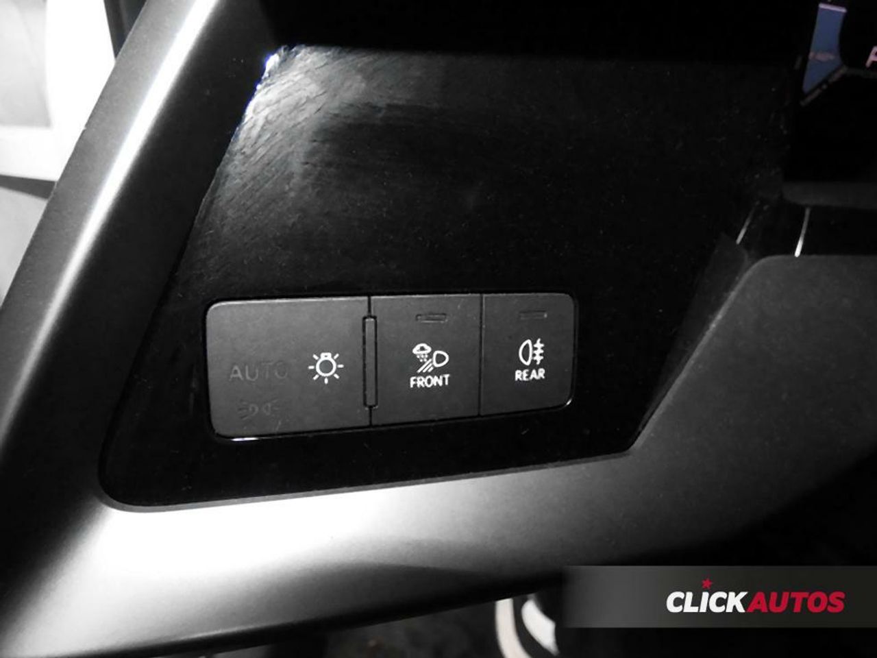 Foto Audi A3 21