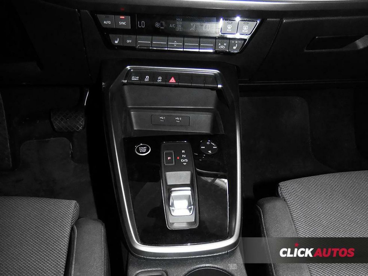 Foto Audi A3 22