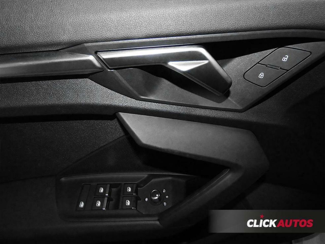 Foto Audi A3 23