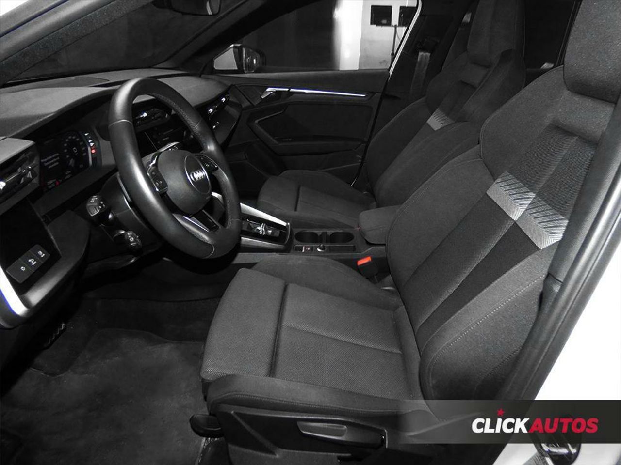 Foto Audi A3 25