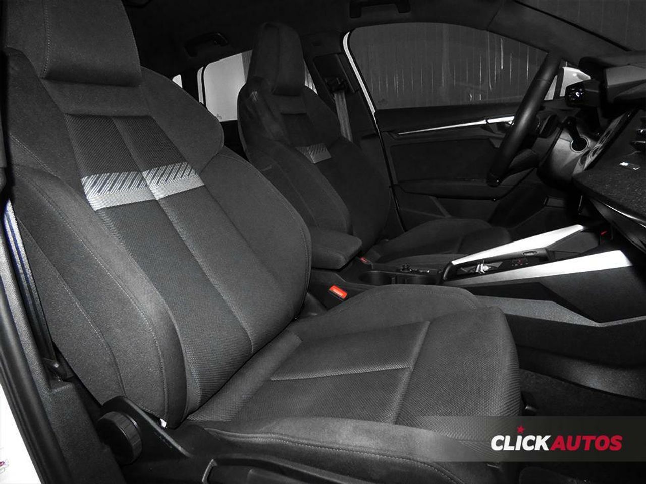 Foto Audi A3 26
