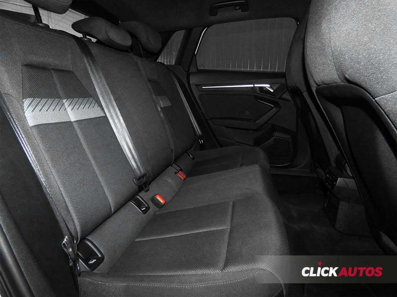 Foto Audi A3 27