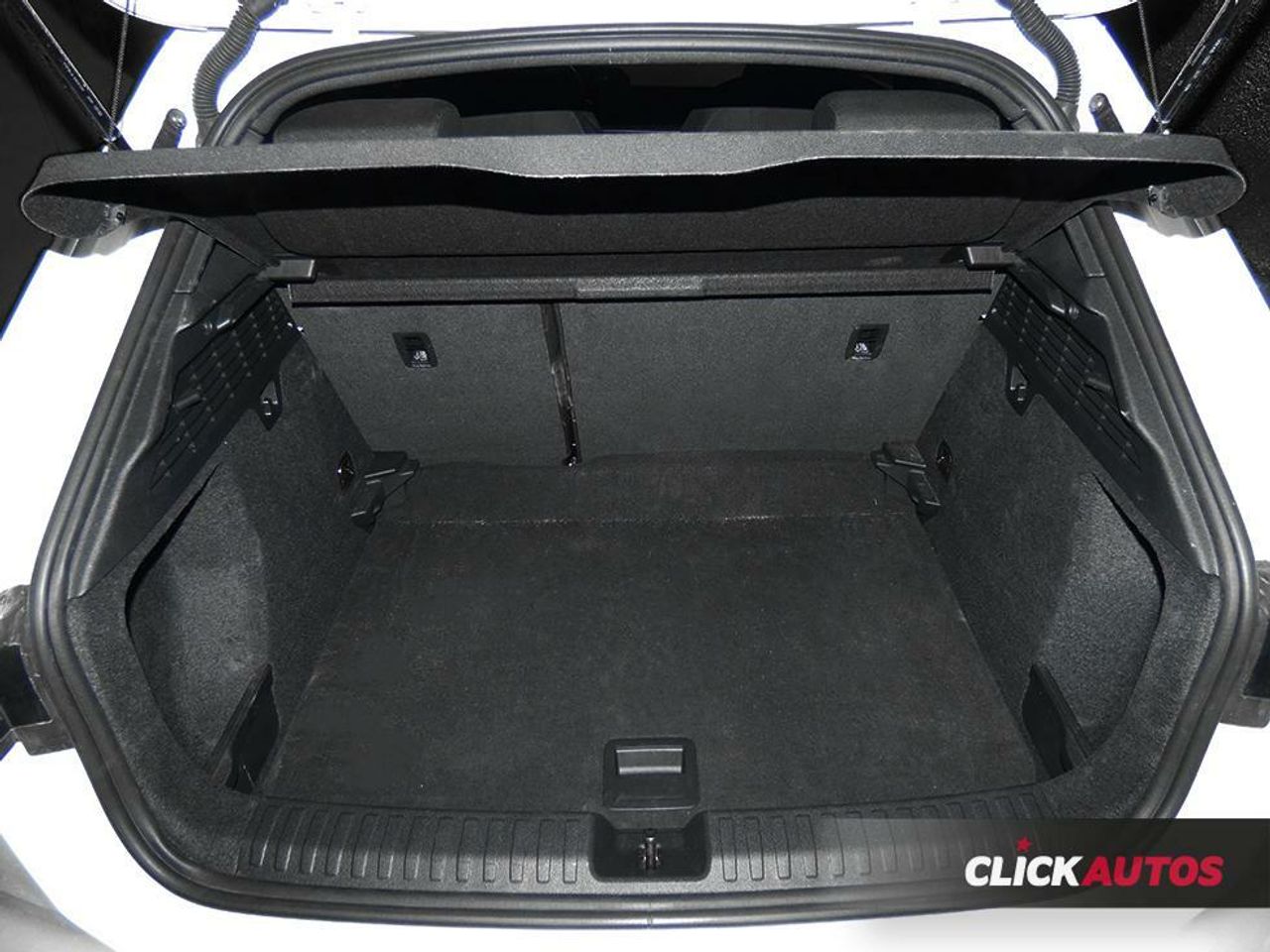 Foto Audi A3 28