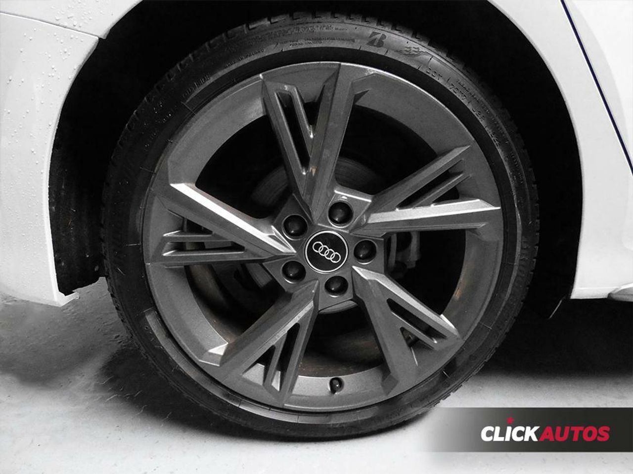 Foto Audi A3 29
