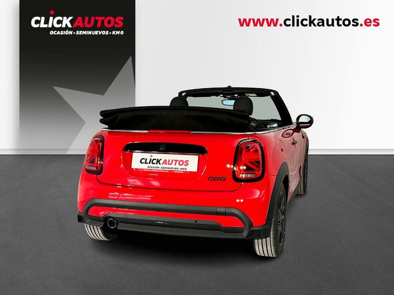 Foto Mini Cooper 5