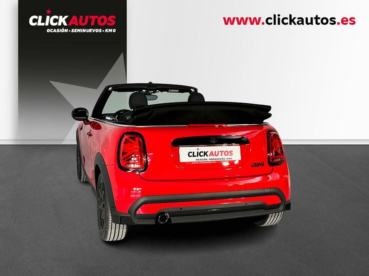 Foto Mini Cooper 7
