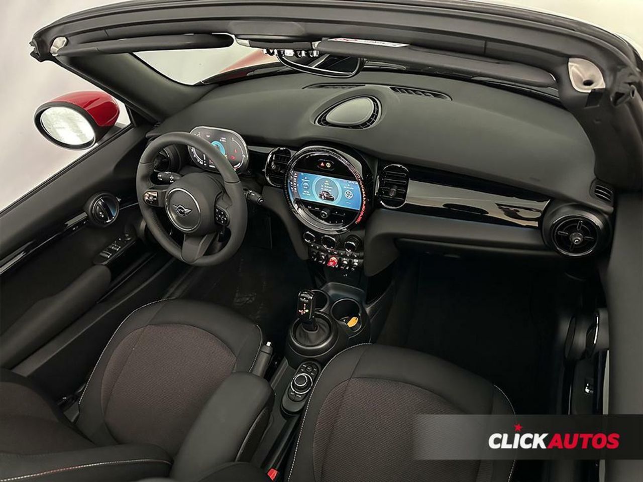 Foto Mini Cooper 9