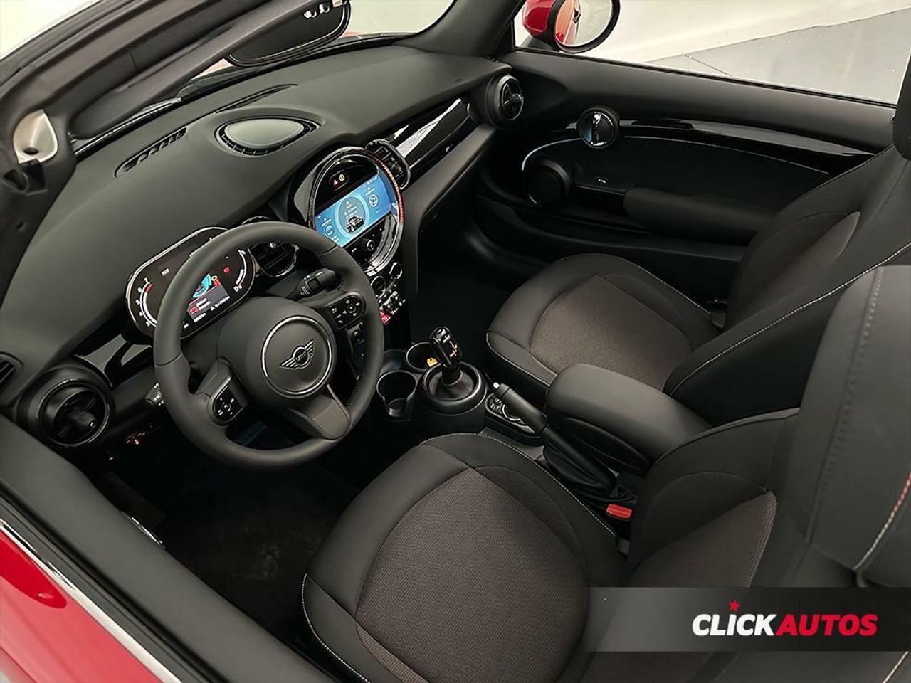 Foto Mini Cooper 14