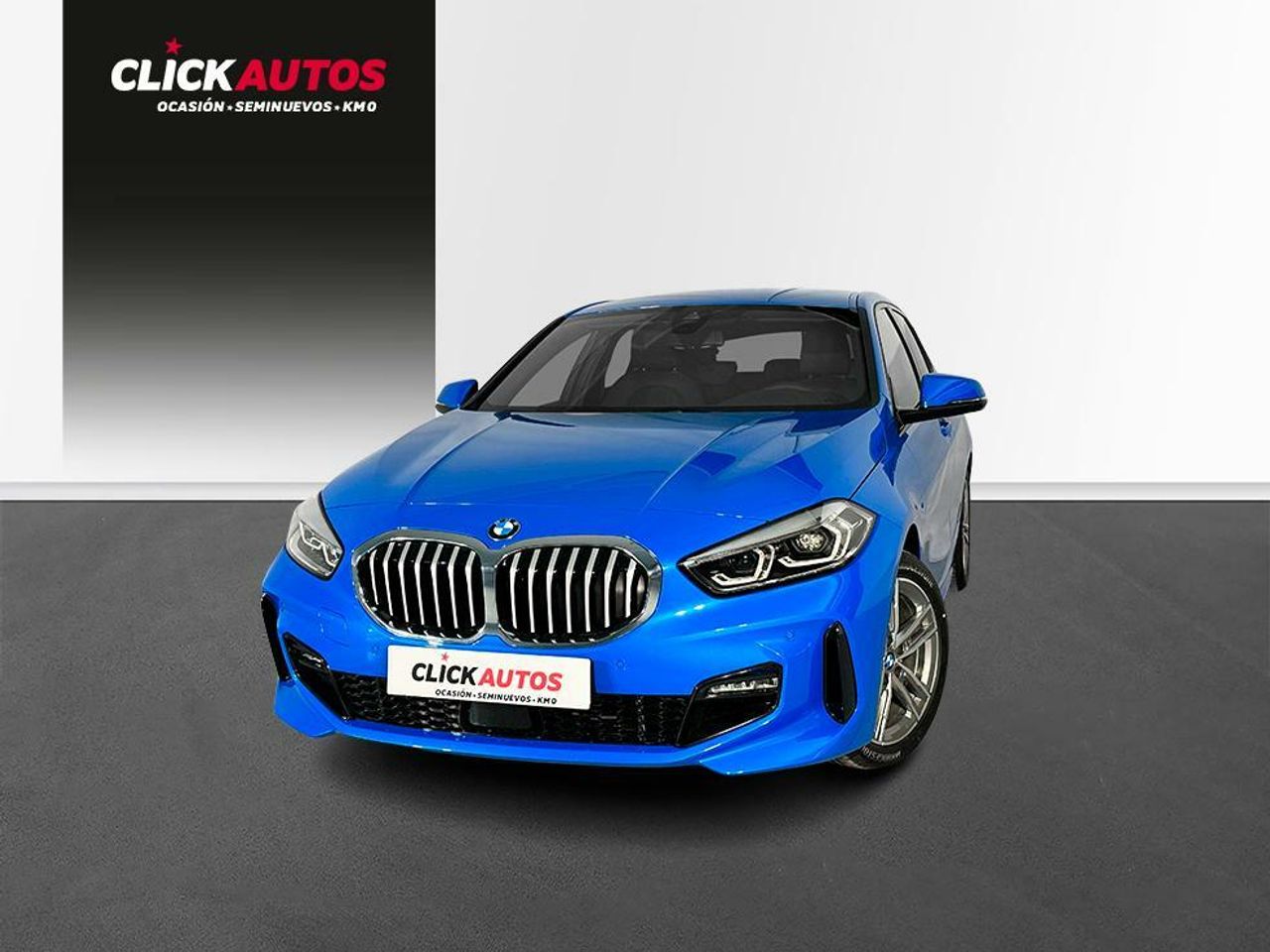 Foto BMW Serie 1 1