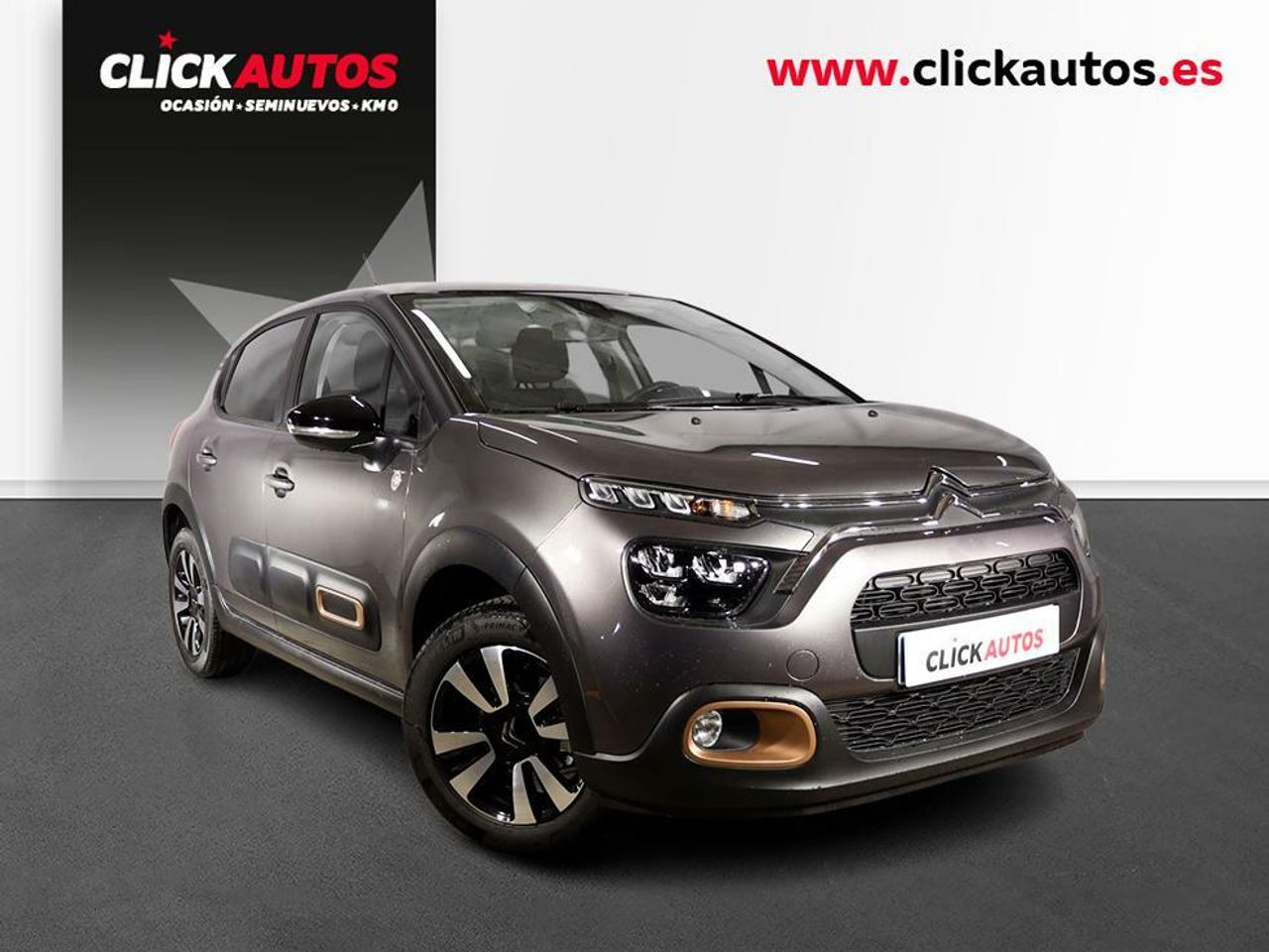 Foto Citroën C3 2