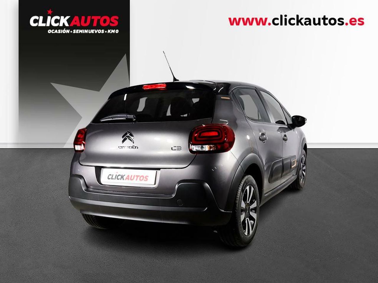 Foto Citroën C3 3