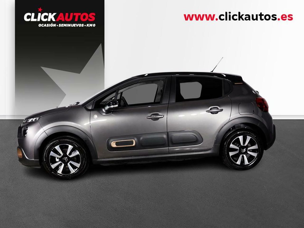 Foto Citroën C3 5