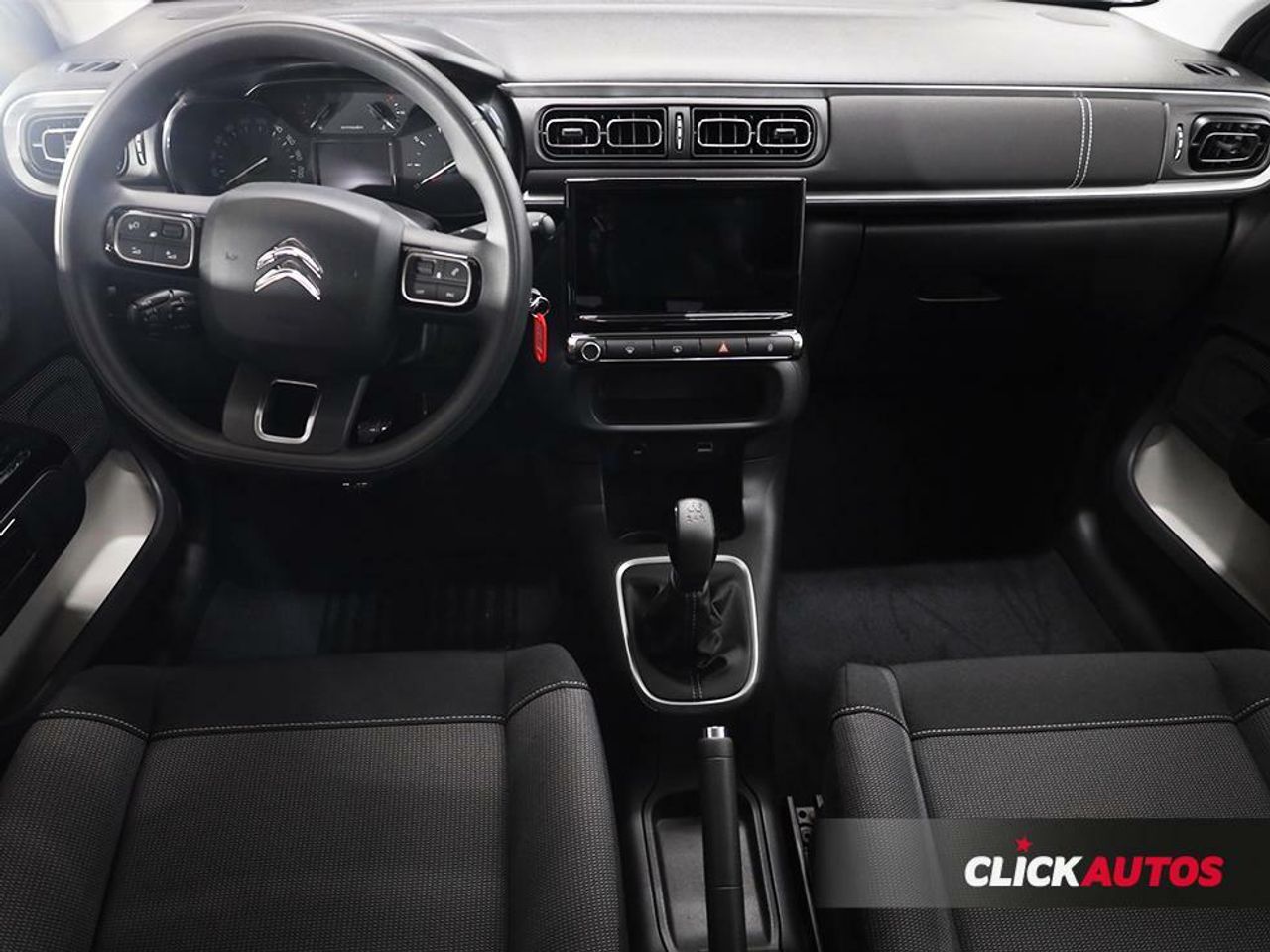Foto Citroën C3 6