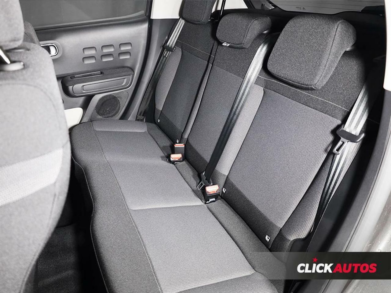 Foto Citroën C3 14
