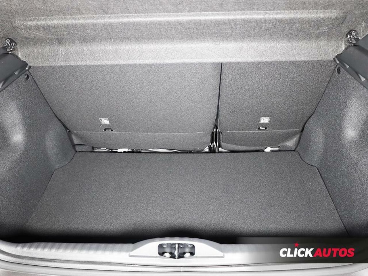 Foto Citroën C3 15