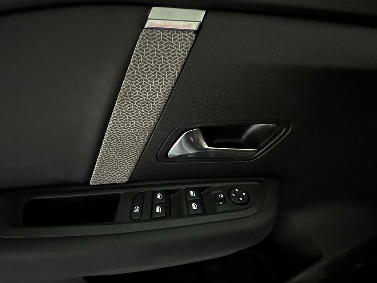 Foto Citroën C4 17