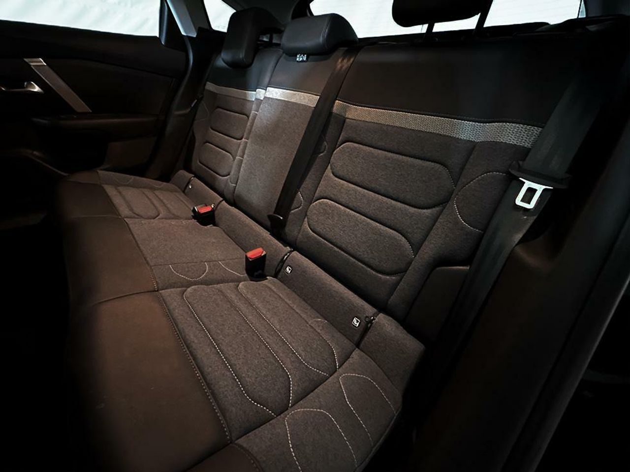 Foto Citroën C4 19
