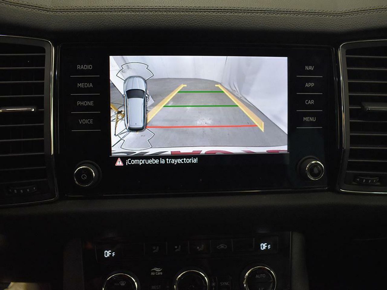 Foto Skoda Kodiaq 7