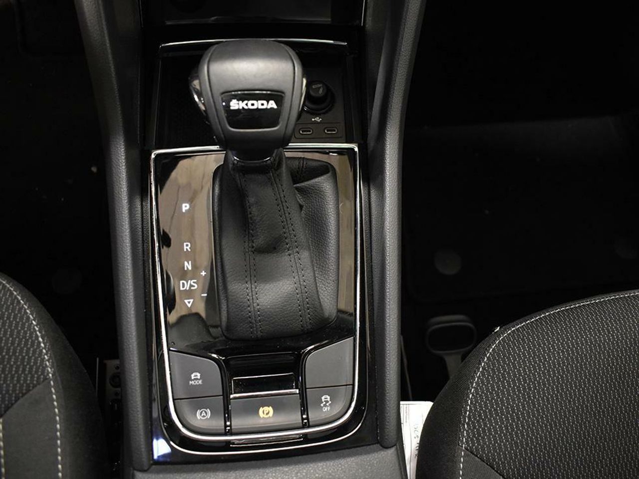 Foto Skoda Kodiaq 11