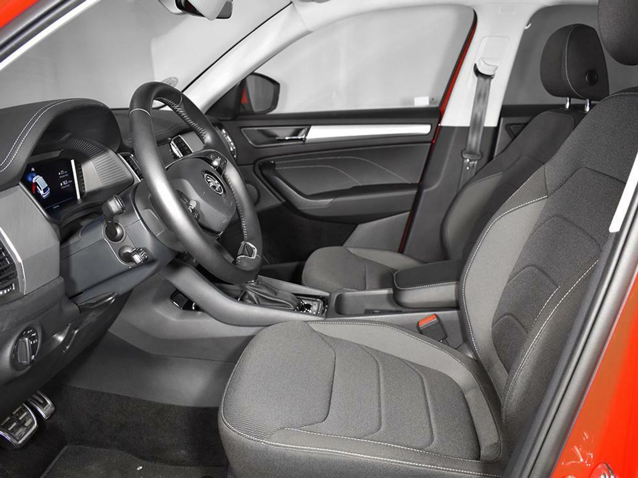 Foto Skoda Kodiaq 13