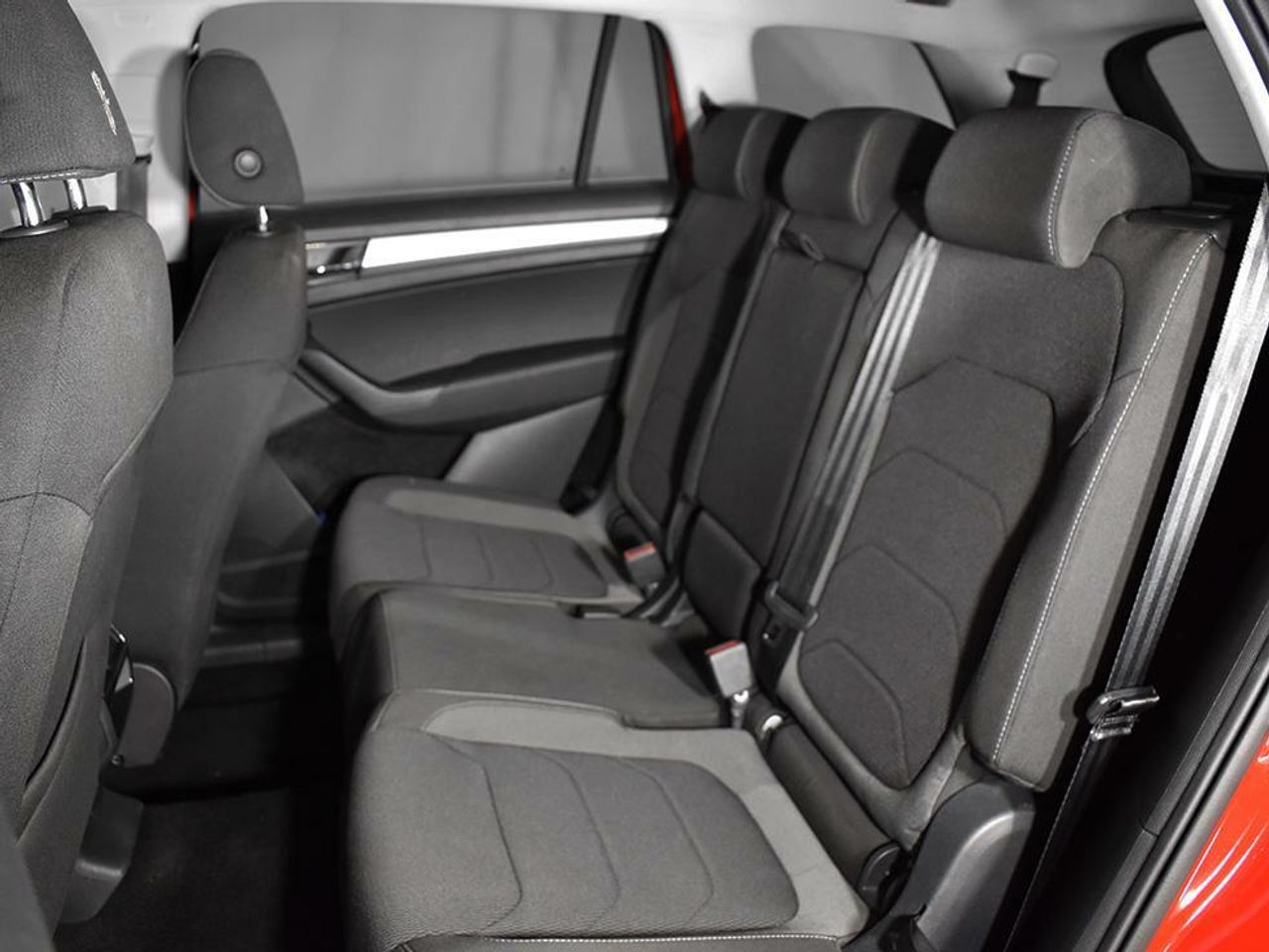 Foto Skoda Kodiaq 14